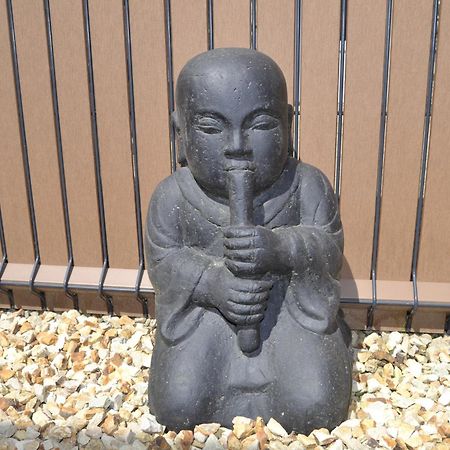 Charmant T3 Lumineux A 2 Pas Des Plages Appart 5 比尼克 外观 照片
