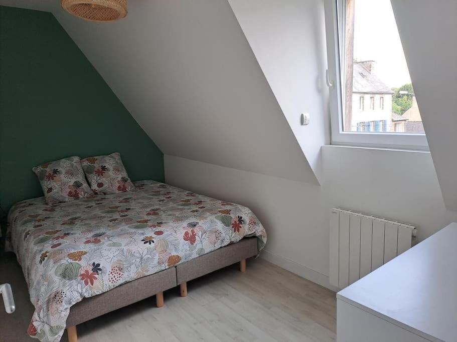 Charmant T3 Lumineux A 2 Pas Des Plages Appart 5 比尼克 外观 照片