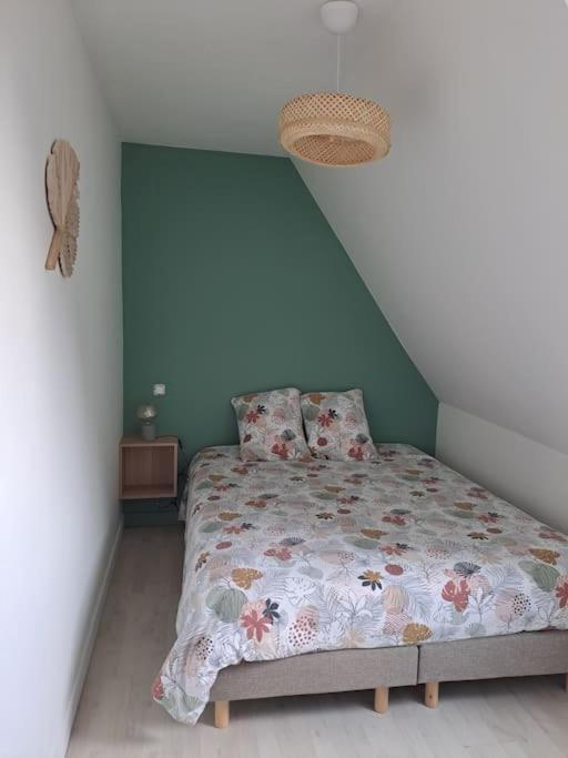 Charmant T3 Lumineux A 2 Pas Des Plages Appart 5 比尼克 外观 照片