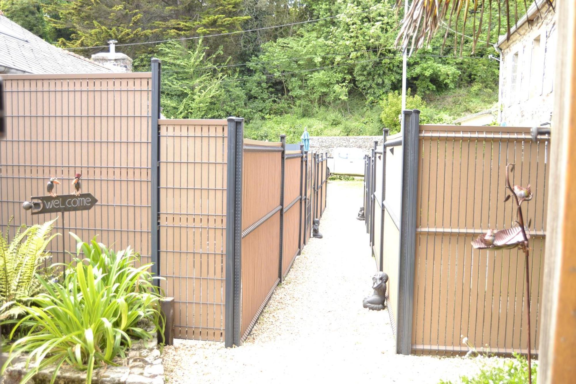 Charmant T3 Lumineux A 2 Pas Des Plages Appart 5 比尼克 外观 照片